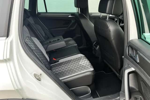 Volkswagen Tiguan (2020) thumbnail 30