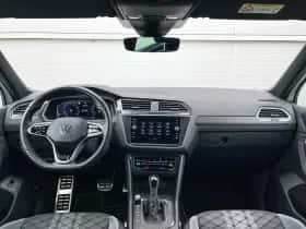 Volkswagen Tiguan (2020) thumbnail 4