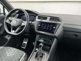 Volkswagen Tiguan (2020) thumbnail 36