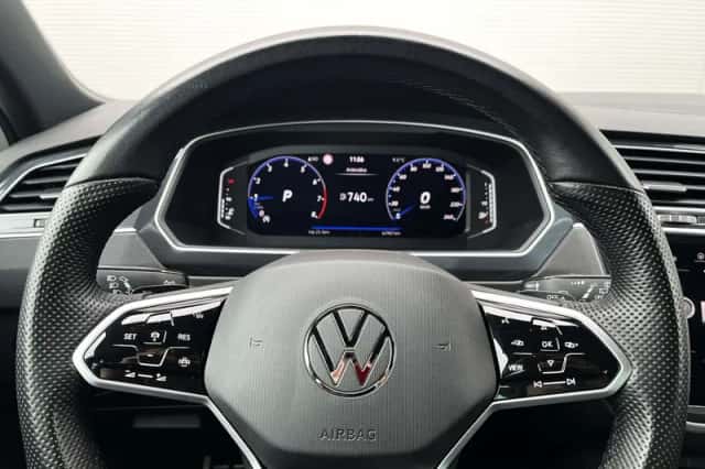 Volkswagen Tiguan (2020) thumbnail 37