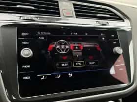 Volkswagen Tiguan (2020) thumbnail 38