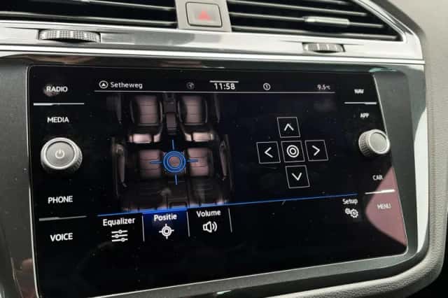 Volkswagen Tiguan (2020) thumbnail 39