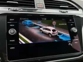 Volkswagen Tiguan (2020) thumbnail 40