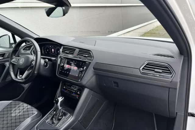 Volkswagen Tiguan (2020) thumbnail 43