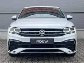Volkswagen Tiguan (2020) thumbnail 7