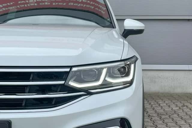 Volkswagen Tiguan (2020) thumbnail 8