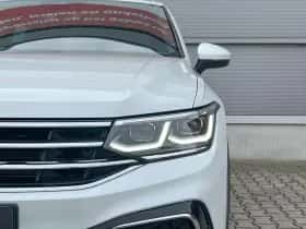 Volkswagen Tiguan (2020) thumbnail 8