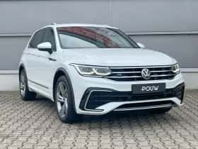 Volkswagen Tiguan (2020) thumbnail 9