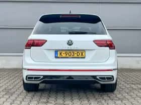 Volkswagen Tiguan (2020) thumbnail 10
