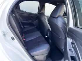 Toyota Yaris (2023) thumbnail 16
