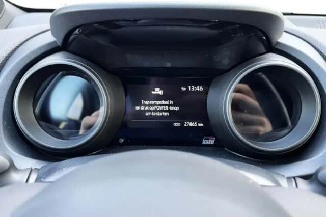 Toyota Yaris (2023) thumbnail 20