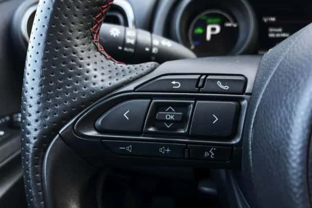 Toyota Yaris (2023) thumbnail 22