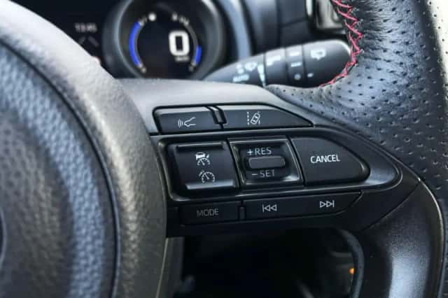 Toyota Yaris (2023) thumbnail 23