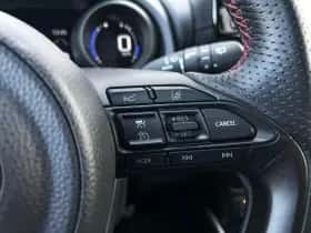 Toyota Yaris (2023) thumbnail 23