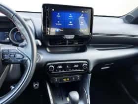 Toyota Yaris (2023) thumbnail 24
