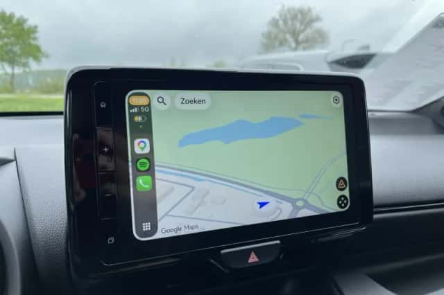 Toyota Yaris (2023) thumbnail 25