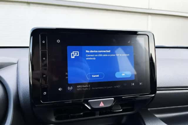 Toyota Yaris (2023) thumbnail 27