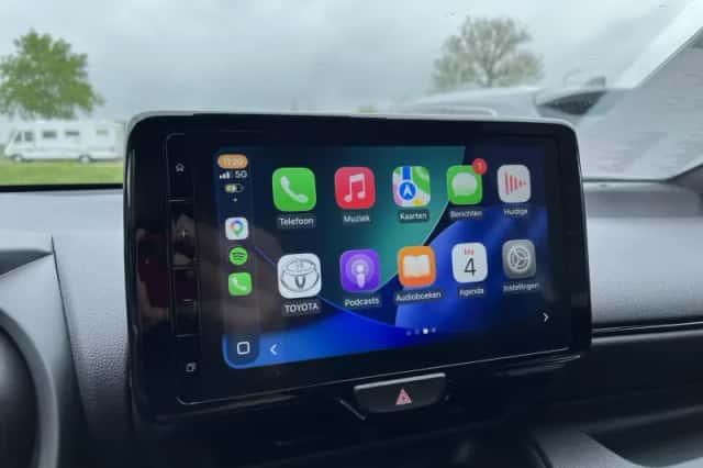 Toyota Yaris (2023) thumbnail 28