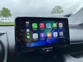 Toyota Yaris (2023) thumbnail 28