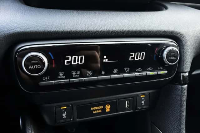 Toyota Yaris (2023) thumbnail 29
