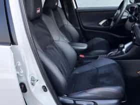 Toyota Yaris (2023) thumbnail 4