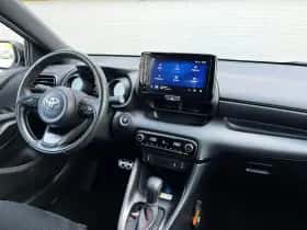 Toyota Yaris (2023) thumbnail 32