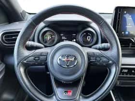 Toyota Yaris (2023) thumbnail 35
