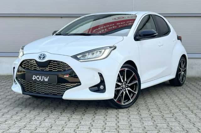 Toyota Yaris (2023) thumbnail 39