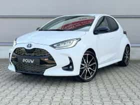 Toyota Yaris (2023) thumbnail 39
