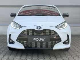 Toyota Yaris (2023) thumbnail 8