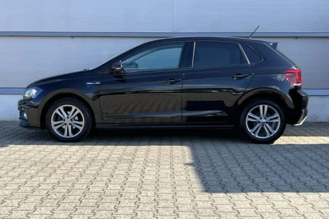 Volkswagen Polo (2021) thumbnail 11