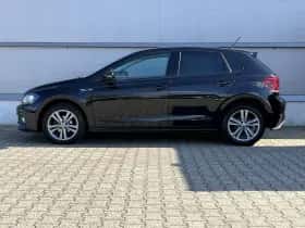 Volkswagen Polo (2021) thumbnail 11
