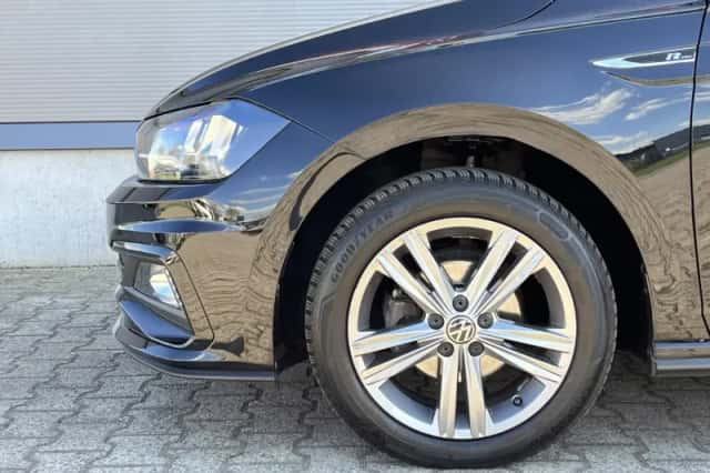 Volkswagen Polo (2021) thumbnail 12