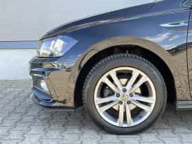 Volkswagen Polo (2021) thumbnail 12