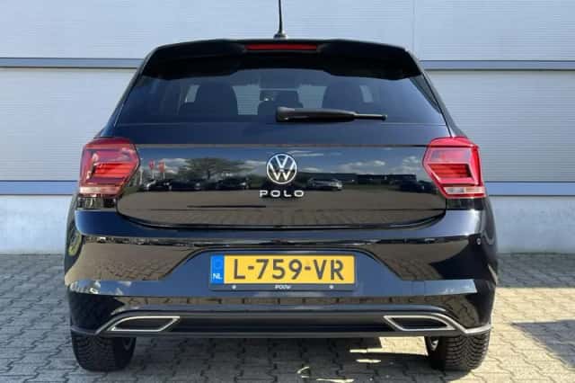 Volkswagen Polo (2021) thumbnail 14