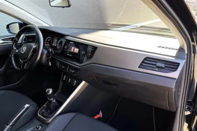 Volkswagen Polo (2021) thumbnail 18