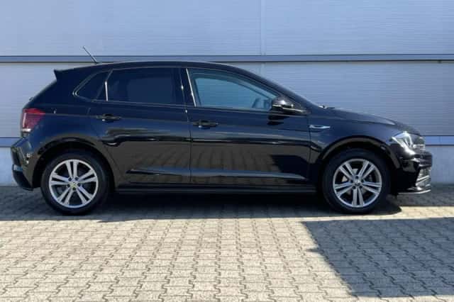Volkswagen Polo (2021) thumbnail 3