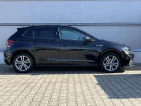 Volkswagen Polo (2021) thumbnail 3