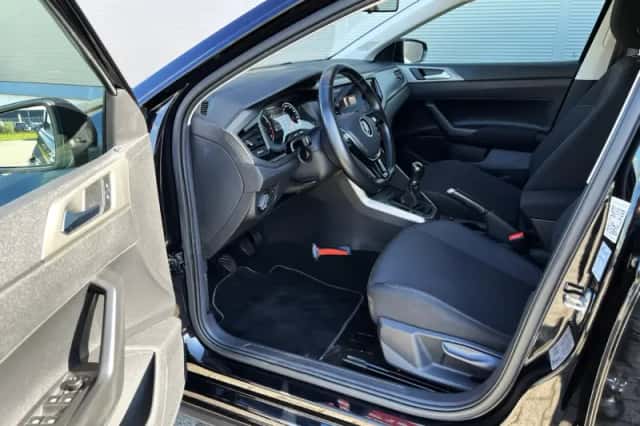 Volkswagen Polo (2021) thumbnail 21