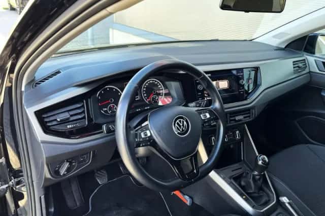 Volkswagen Polo (2021) thumbnail 22