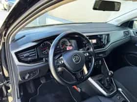 Volkswagen Polo (2021) thumbnail 22