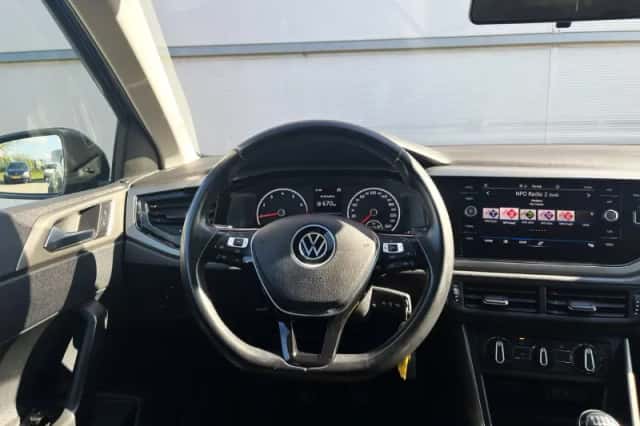 Volkswagen Polo (2021) thumbnail 24