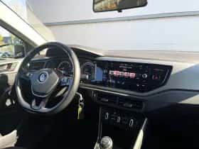 Volkswagen Polo (2021) thumbnail 25