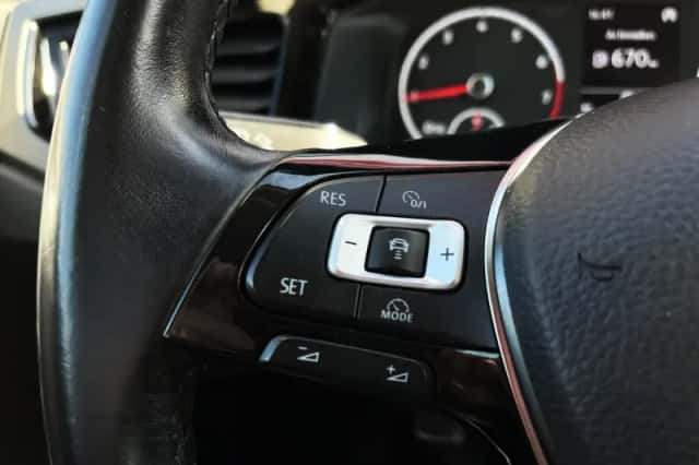Volkswagen Polo (2021) thumbnail 26