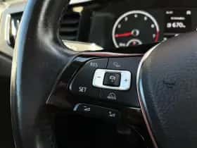 Volkswagen Polo (2021) thumbnail 26