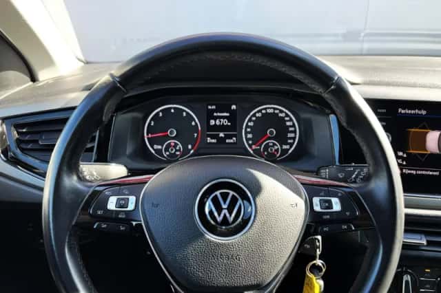 Volkswagen Polo (2021) thumbnail 27