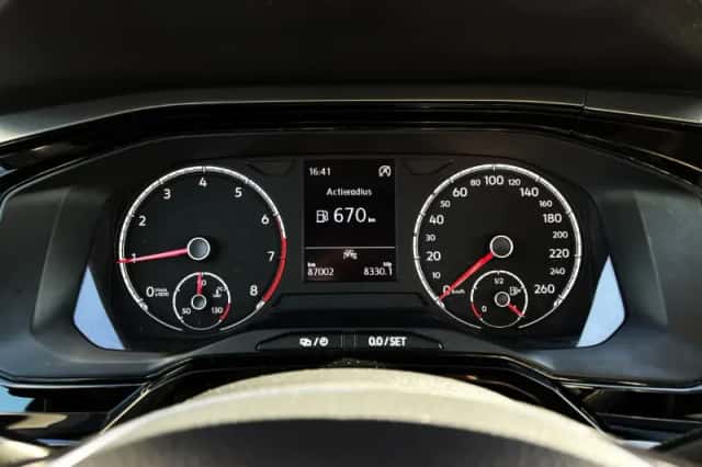 Volkswagen Polo (2021) thumbnail 28