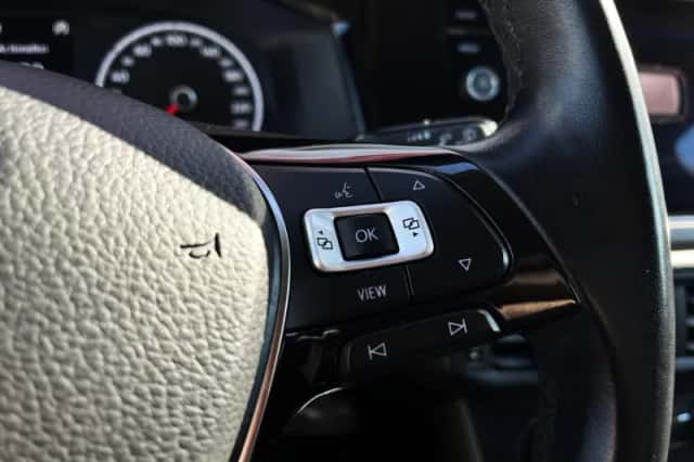 Volkswagen Polo (2021) thumbnail 29