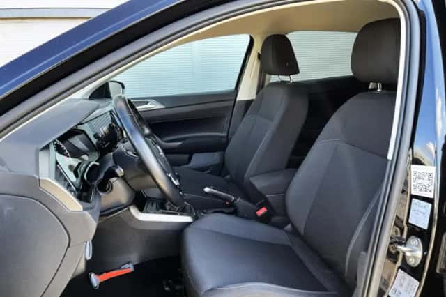 Volkswagen Polo (2021) thumbnail 4