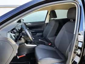 Volkswagen Polo (2021) thumbnail 4